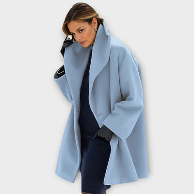 Maison Valmont™ | Elegance Wool Coat