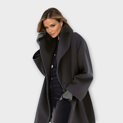 Maison Valmont™ | Elegance Wool Coat